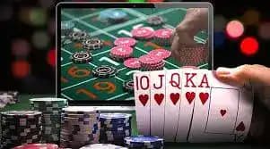 pgjili Game Lobby categories including slots, fish games, and live dealer on mobile